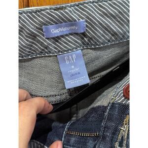 GAP Maternity Jeans Trouser Style | Women's 8 Regular